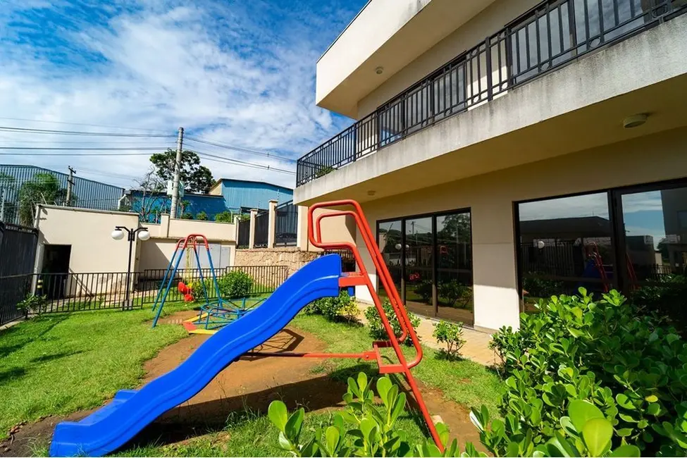 Foto 2 de Apartamento com 2 quartos à venda, 60m2 em Jardim Carolina, Jundiai - SP