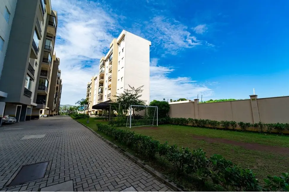 Foto 1 de Apartamento com 2 quartos à venda, 60m2 em Jardim Carolina, Jundiai - SP