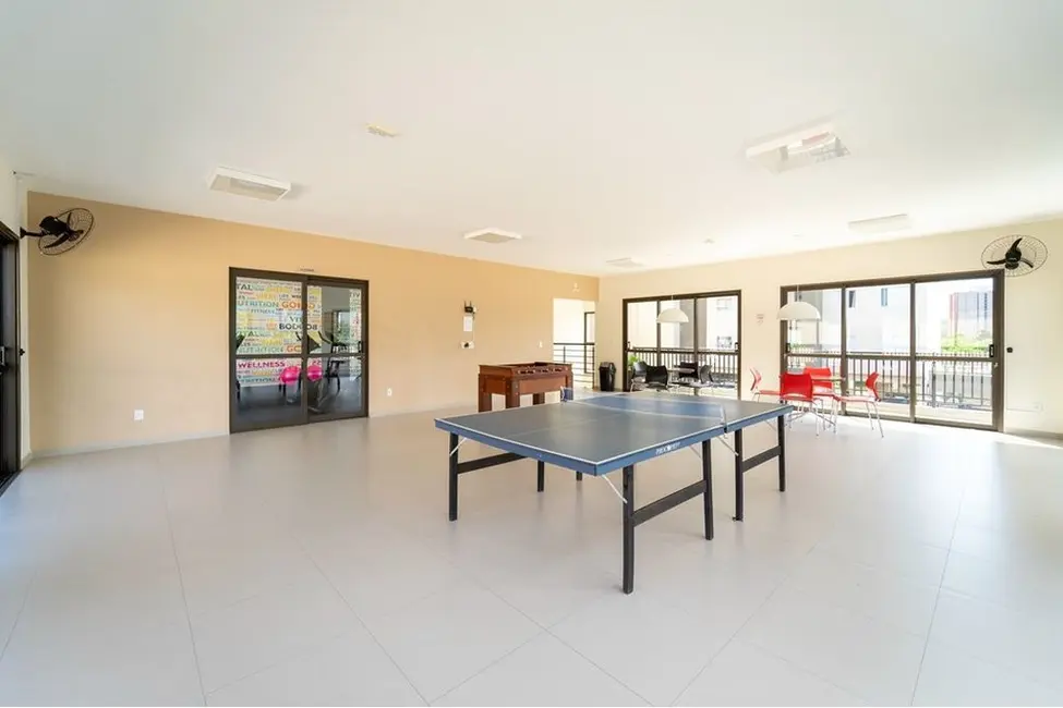 Foto 9 de Apartamento com 2 quartos à venda, 60m2 em Jardim Carolina, Jundiai - SP