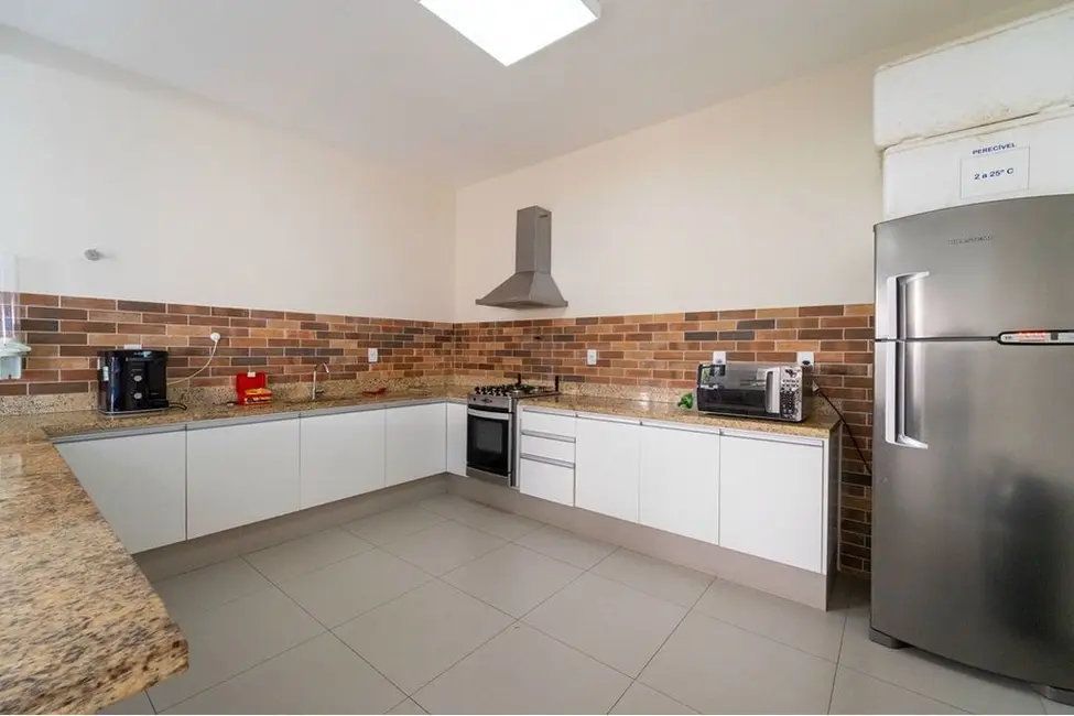 Foto 8 de Apartamento com 2 quartos à venda, 60m2 em Jardim Carolina, Jundiai - SP