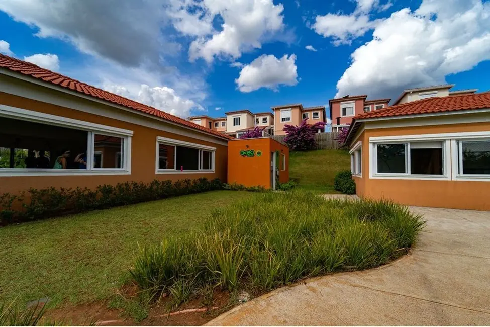 Foto 2 de Casa de Condomínio com 2 quartos à venda, 150m2 em Medeiros, Jundiai - SP