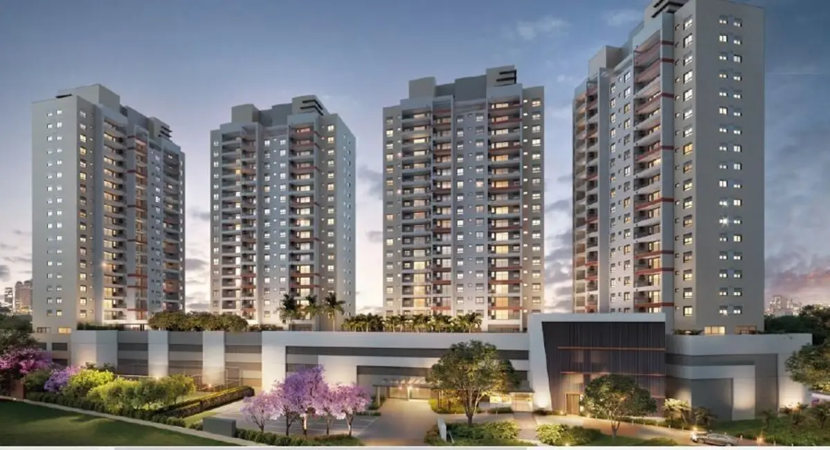 Apartamento com 3 quartos à venda, 86m2 em Freguesia do Ó, São Paulo - SP - imagem 1 Foto 1 de Apartamento com 3 quartos à venda, 86m2 em Freguesia do Ó, São Paulo - SP