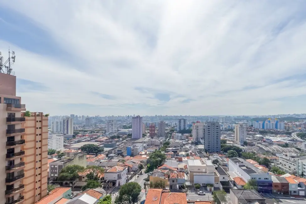 Apartamento com 3 quartos à venda, 85m2 em Ipiranga, São Paulo - SP - imagem 5 Foto 5 de Apartamento com 3 quartos à venda, 85m2 em Ipiranga, São Paulo - SP