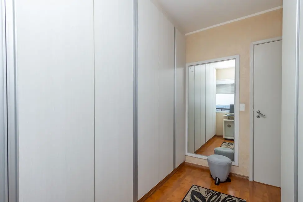 Apartamento com 3 quartos à venda, 85m2 em Ipiranga, São Paulo - SP - imagem 3 Foto 3 de Apartamento com 3 quartos à venda, 85m2 em Ipiranga, São Paulo - SP