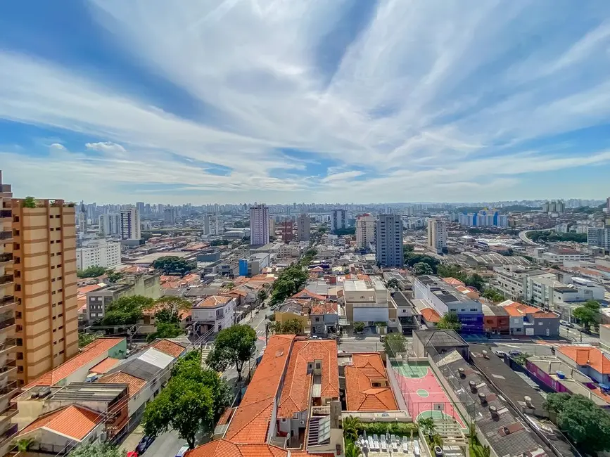 Apartamento com 3 quartos à venda, 85m2 em Ipiranga, São Paulo - SP - imagem 6 Foto 6 de Apartamento com 3 quartos à venda, 85m2 em Ipiranga, São Paulo - SP