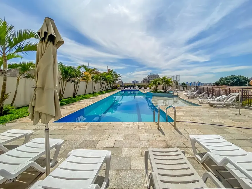 Apartamento com 3 quartos à venda, 85m2 em Ipiranga, São Paulo - SP - imagem 9 Foto 9 de Apartamento com 3 quartos à venda, 85m2 em Ipiranga, São Paulo - SP