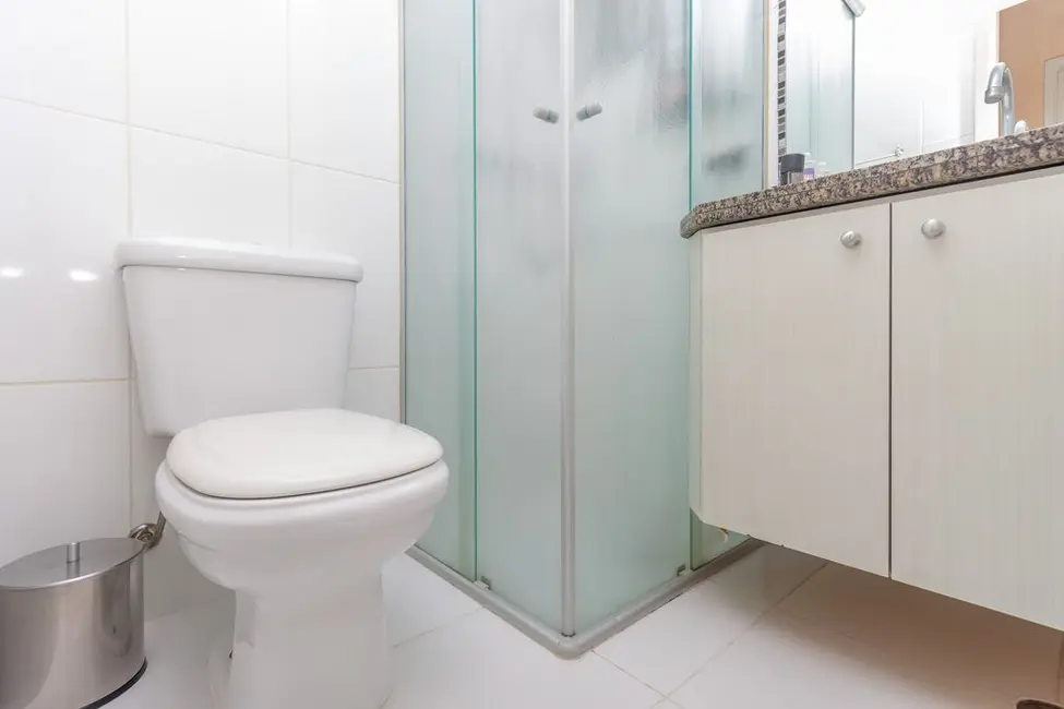 Apartamento com 3 quartos à venda, 85m2 em Ipiranga, São Paulo - SP - imagem 4 Foto 4 de Apartamento com 3 quartos à venda, 85m2 em Ipiranga, São Paulo - SP