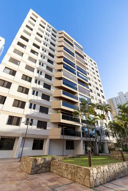 Foto 2 de Apartamento com 5 quartos à venda, 370m2 em Vila Gilda, Santo Andre - SP