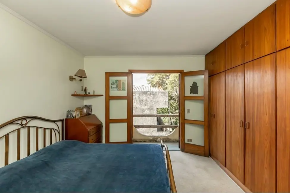 Foto 1 de Casa de Condomínio com 4 quartos à venda, 529m2 em Chácara Monte Alegre, São Paulo - SP