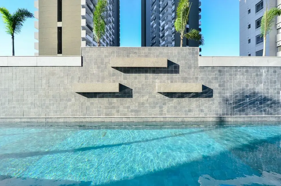 Foto 2 de Apartamento com 3 quartos à venda, 154m2 em Butantã, São Paulo - SP