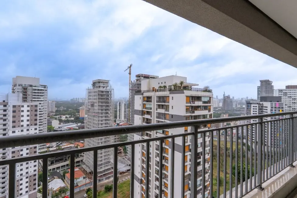 Foto 1 de Apartamento com 3 quartos à venda, 154m2 em Butantã, São Paulo - SP