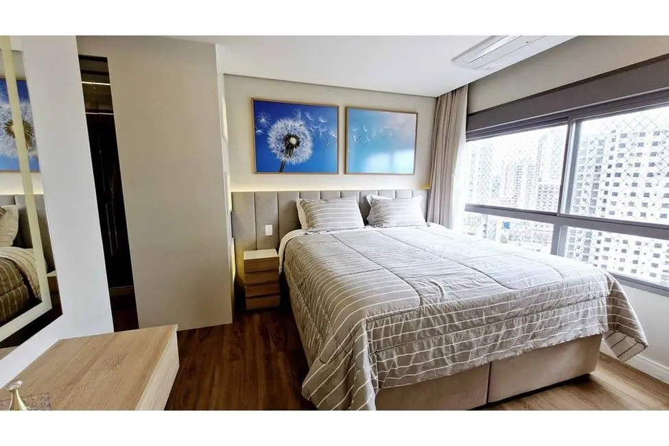 Apartamento com 3 quartos à venda, 154m2 em Butantã, São Paulo - SP - imagem 7 Foto 7 de Apartamento com 3 quartos à venda, 154m2 em Butantã, São Paulo - SP