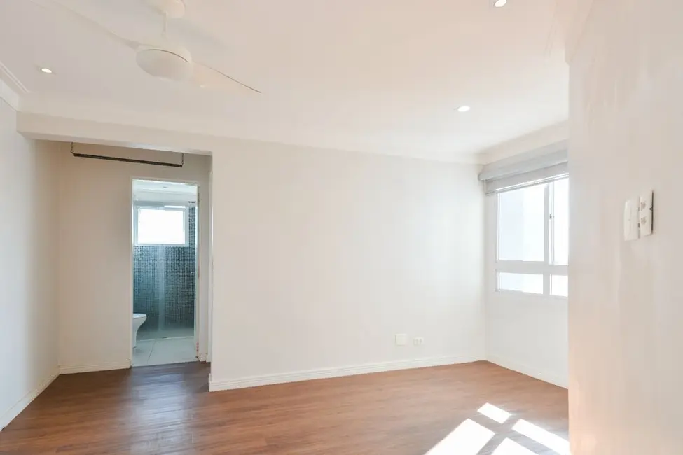 Apartamento com 1 quarto à venda, 41m2 em Brás, São Paulo - SP - imagem 1 Foto 1 de Apartamento com 1 quarto à venda, 41m2 em Brás, São Paulo - SP