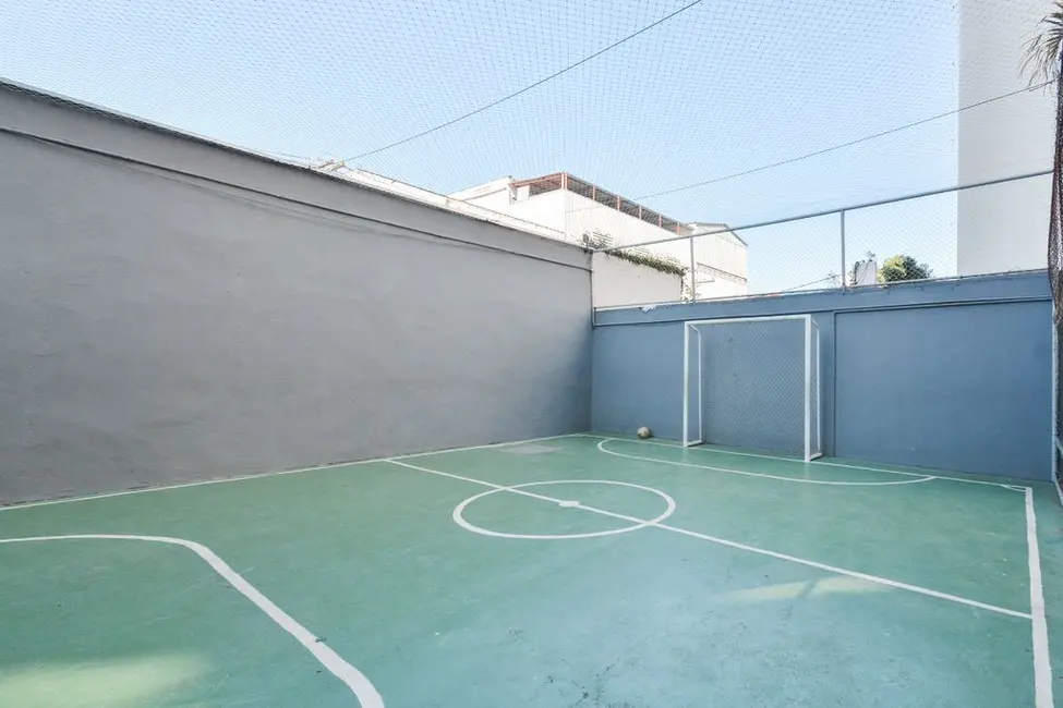 Apartamento com 1 quarto à venda, 41m2 em Brás, São Paulo - SP - imagem 7 Foto 7 de Apartamento com 1 quarto à venda, 41m2 em Brás, São Paulo - SP