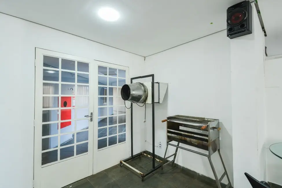 Apartamento com 1 quarto à venda, 41m2 em Brás, São Paulo - SP - imagem 8 Foto 8 de Apartamento com 1 quarto à venda, 41m2 em Brás, São Paulo - SP