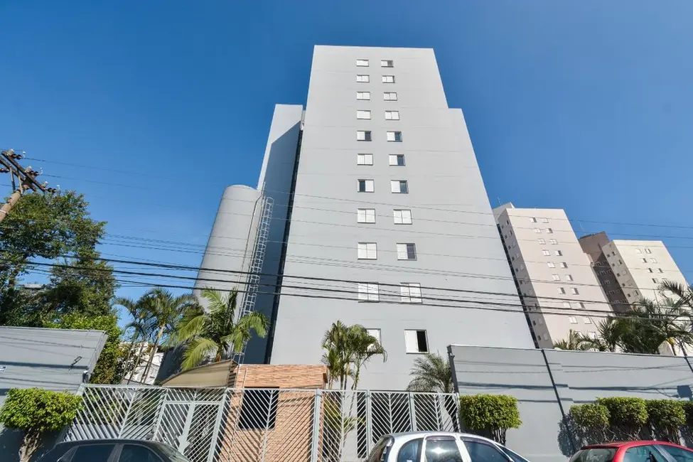 Apartamento com 1 quarto à venda, 41m2 em Brás, São Paulo - SP - imagem 5 Foto 5 de Apartamento com 1 quarto à venda, 41m2 em Brás, São Paulo - SP