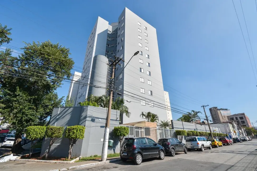 Apartamento com 1 quarto à venda, 41m2 em Brás, São Paulo - SP - imagem 4 Foto 4 de Apartamento com 1 quarto à venda, 41m2 em Brás, São Paulo - SP