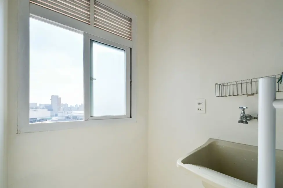 Apartamento com 1 quarto à venda, 41m2 em Brás, São Paulo - SP - imagem 3 Foto 3 de Apartamento com 1 quarto à venda, 41m2 em Brás, São Paulo - SP