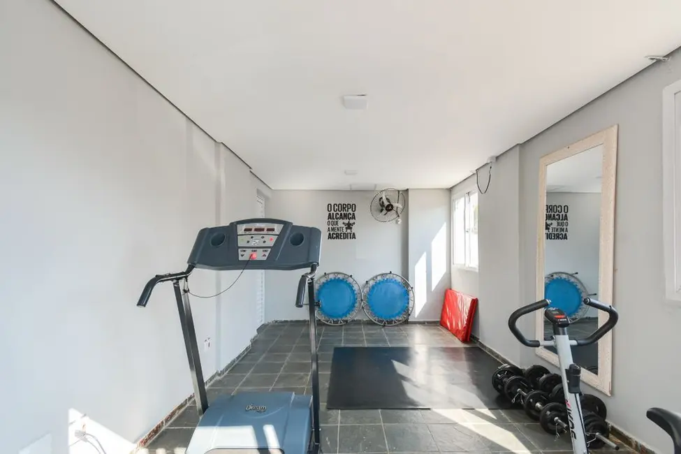 Apartamento com 1 quarto à venda, 41m2 em Brás, São Paulo - SP - imagem 6 Foto 6 de Apartamento com 1 quarto à venda, 41m2 em Brás, São Paulo - SP