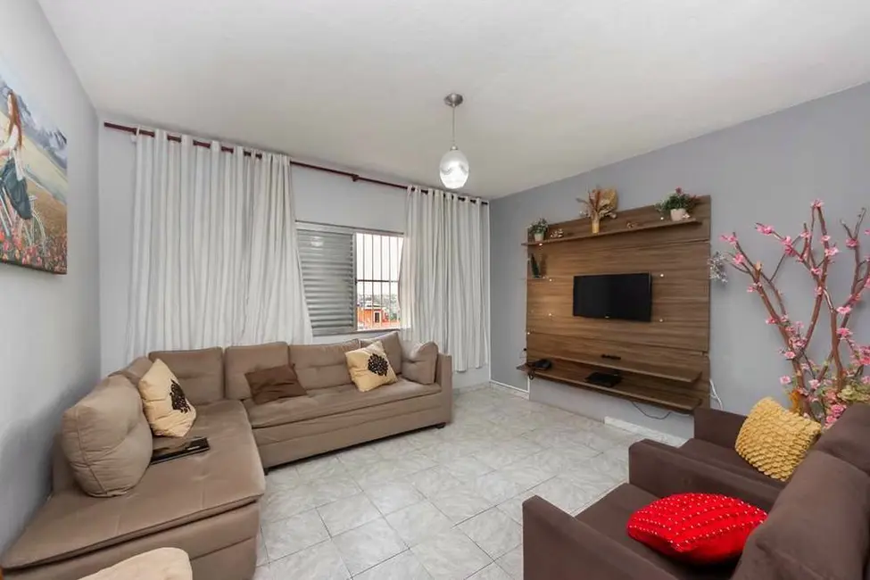 Foto 6 de Casa de Condomínio com 3 quartos à venda, 261m2 em Americanópolis, São Paulo - SP