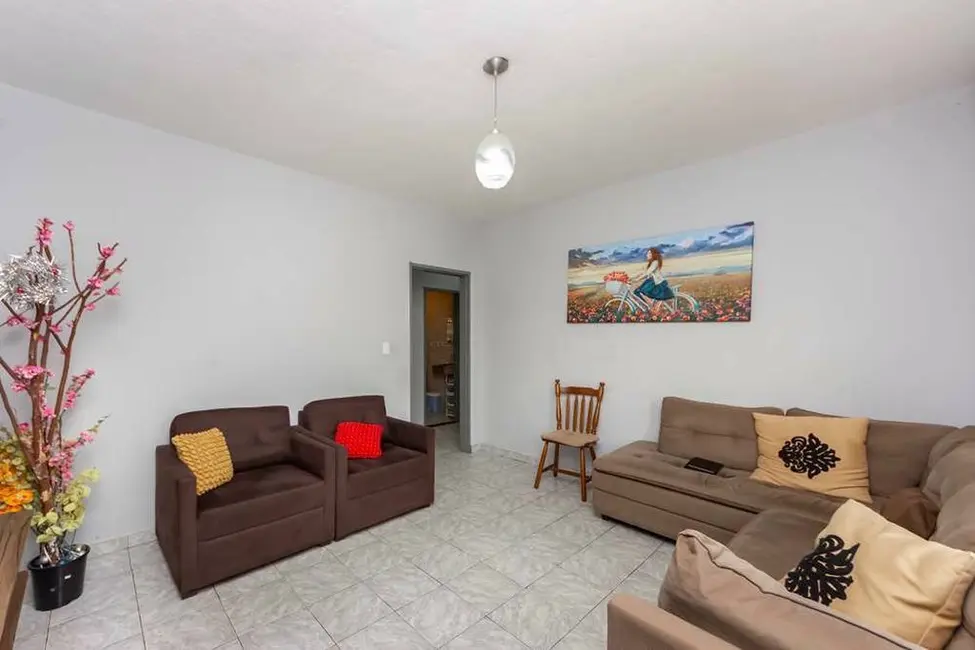 Foto 1 de Casa de Condomínio com 3 quartos à venda, 261m2 em Americanópolis, São Paulo - SP