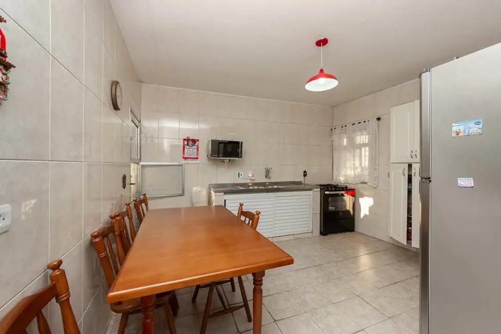 Foto 9 de Casa de Condomínio com 3 quartos à venda, 261m2 em Americanópolis, São Paulo - SP