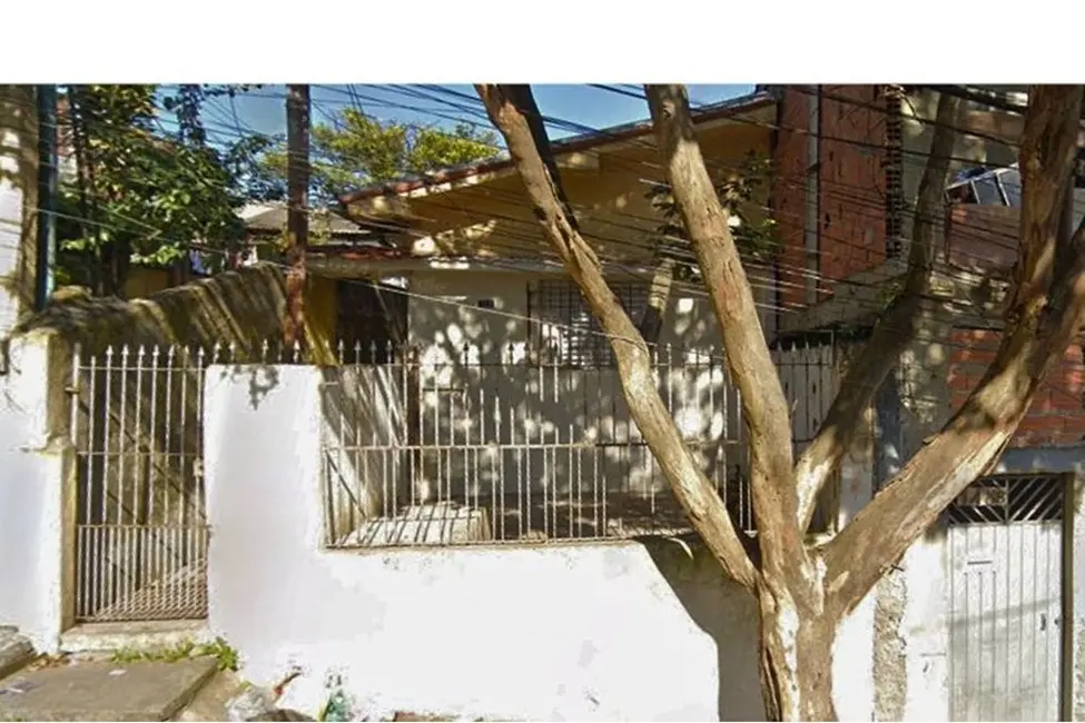 Foto 1 de Casa de Condomínio com 3 quartos à venda, 92m2 em Americanópolis, São Paulo - SP