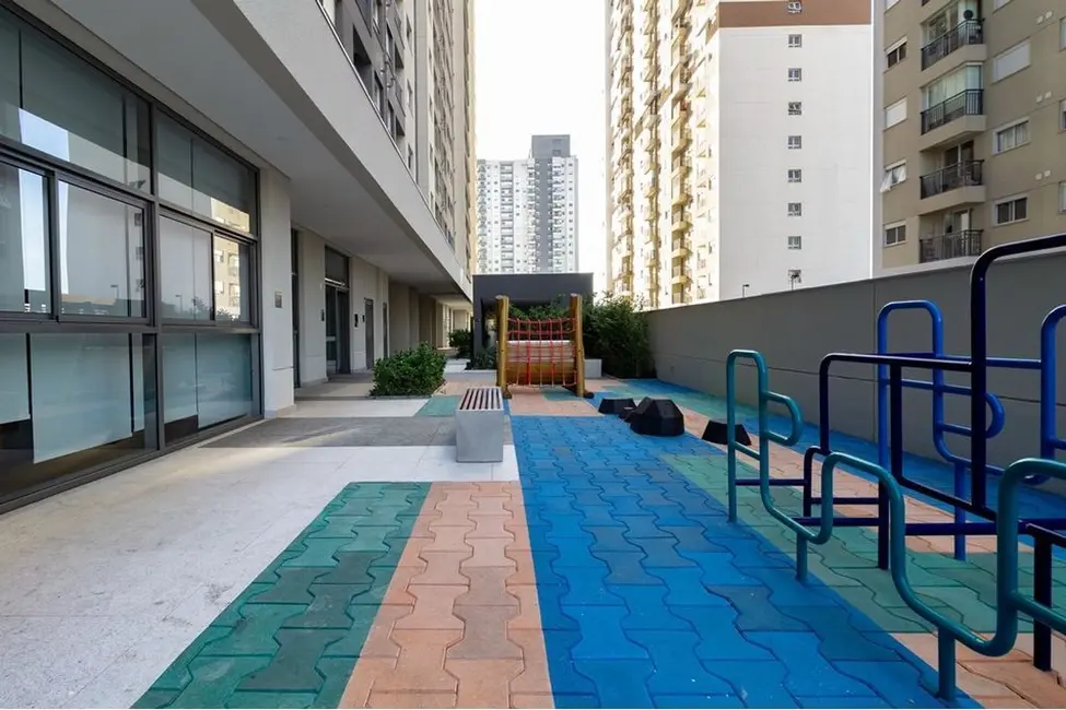 Apartamento com 3 quartos à venda, 72m2 em Butantã, São Paulo - SP - imagem 5 Foto 5 de Apartamento com 3 quartos à venda, 72m2 em Butantã, São Paulo - SP