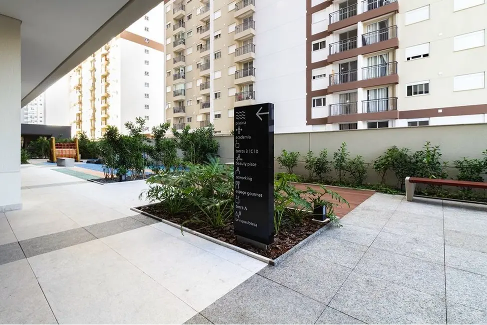 Apartamento com 3 quartos à venda, 72m2 em Butantã, São Paulo - SP - imagem 4 Foto 4 de Apartamento com 3 quartos à venda, 72m2 em Butantã, São Paulo - SP