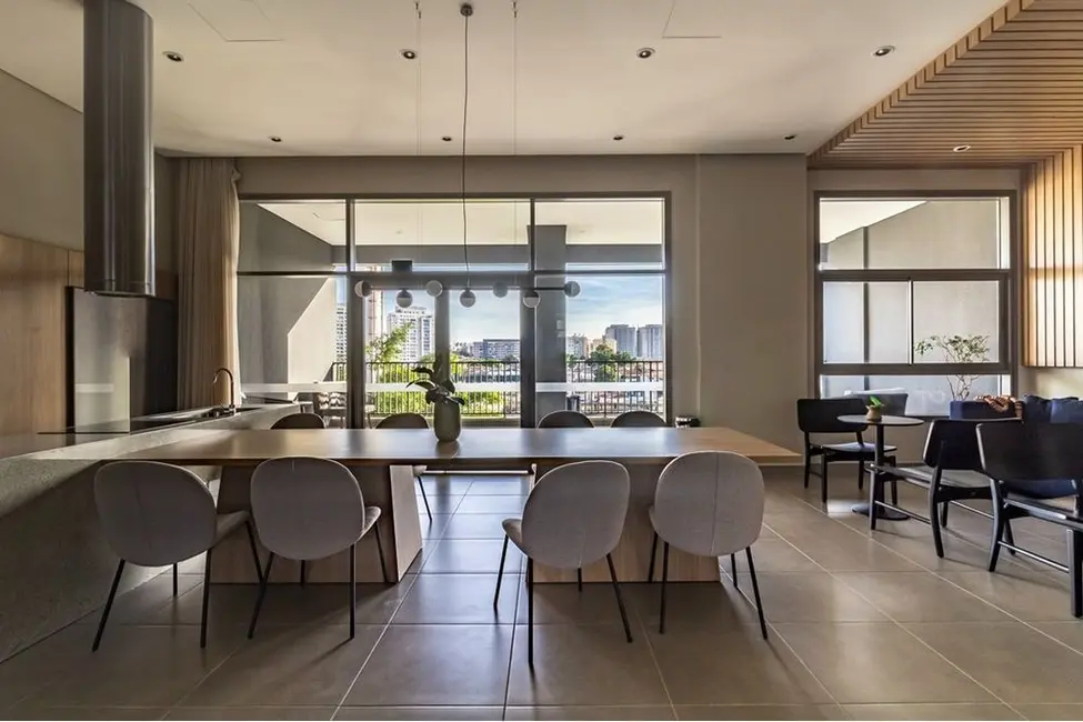 Apartamento com 3 quartos à venda, 72m2 em Butantã, São Paulo - SP - imagem 8 Foto 8 de Apartamento com 3 quartos à venda, 72m2 em Butantã, São Paulo - SP