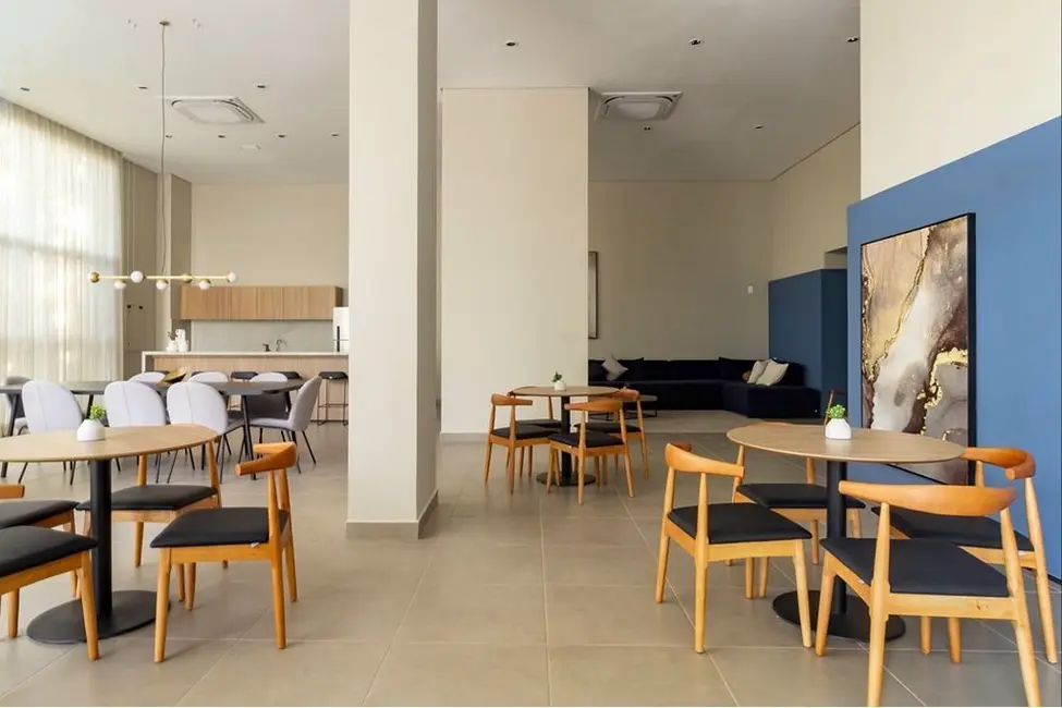 Apartamento com 3 quartos à venda, 72m2 em Butantã, São Paulo - SP - imagem 9 Foto 9 de Apartamento com 3 quartos à venda, 72m2 em Butantã, São Paulo - SP