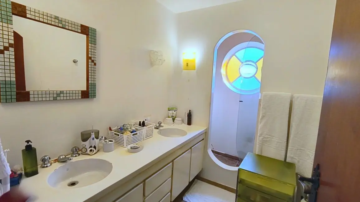 Foto 2 de Casa de Condomínio com 3 quartos à venda, 368m2 em Alto de Pinheiros, São Paulo - SP
