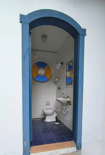 Foto 5 de Casa de Condomínio com 3 quartos à venda, 368m2 em Alto de Pinheiros, São Paulo - SP