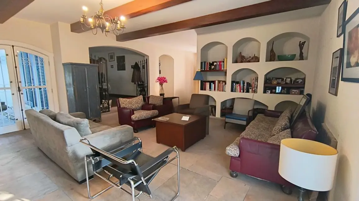 Foto 1 de Casa de Condomínio com 3 quartos à venda, 368m2 em Alto de Pinheiros, São Paulo - SP