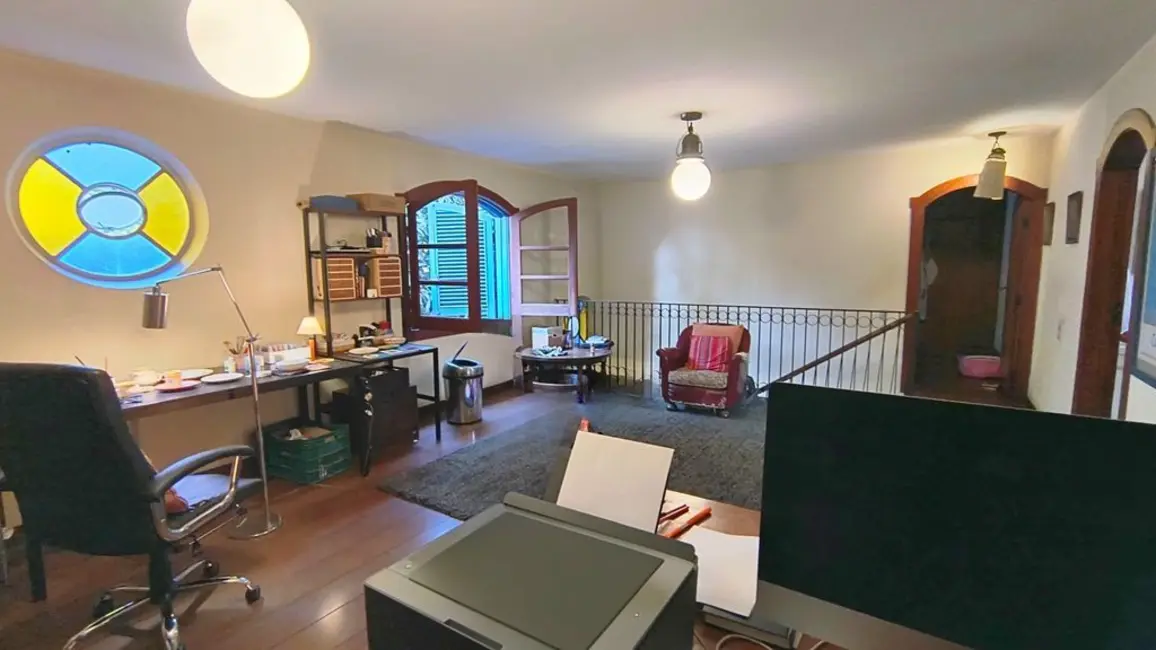 Foto 7 de Casa de Condomínio com 3 quartos à venda, 368m2 em Alto de Pinheiros, São Paulo - SP