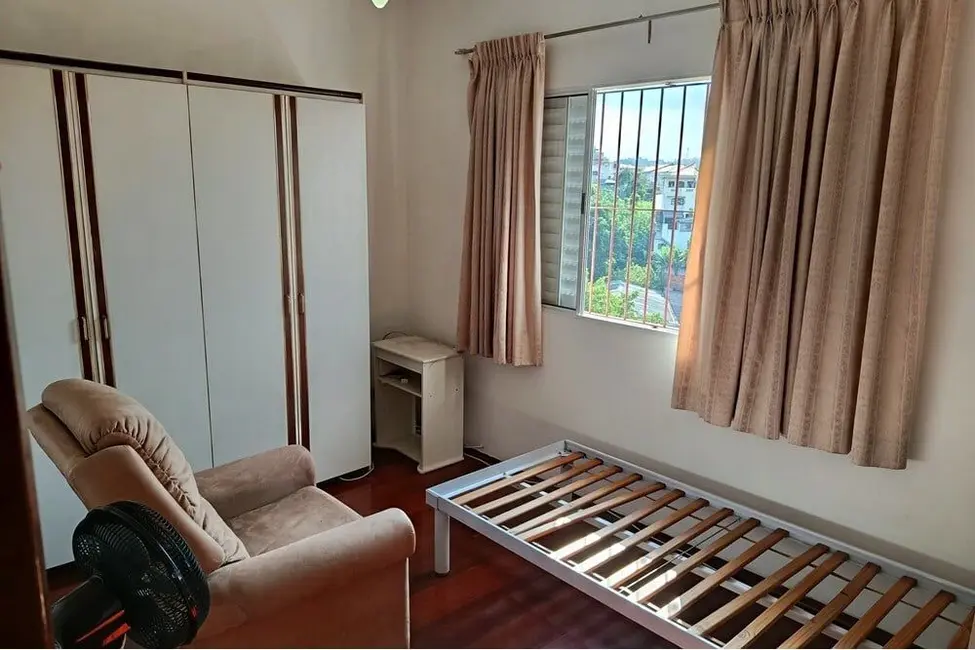 Foto 4 de Casa de Condomínio com 5 quartos à venda, 247m2 em Jardim Guapira, São Paulo - SP