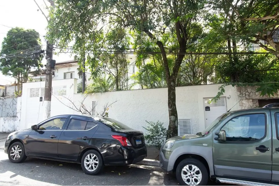 Foto 7 de Casa de Condomínio com 3 quartos à venda, 266m2 em Jabaquara, São Paulo - SP