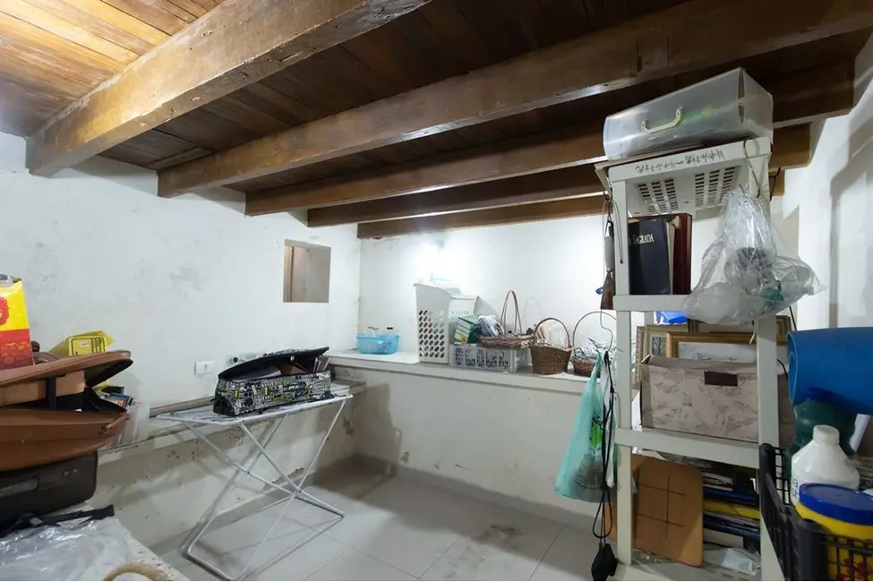 Foto 6 de Casa de Condomínio com 3 quartos à venda, 266m2 em Jabaquara, São Paulo - SP