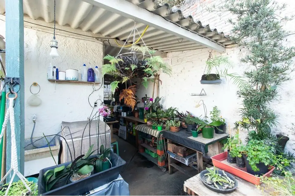 Foto 9 de Casa de Condomínio com 3 quartos à venda, 266m2 em Jabaquara, São Paulo - SP