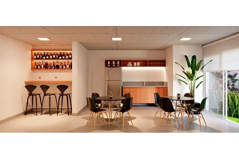 Foto 8 de Kitnet com 1 quarto à venda, 25m2 em Barra Funda, São Paulo - SP