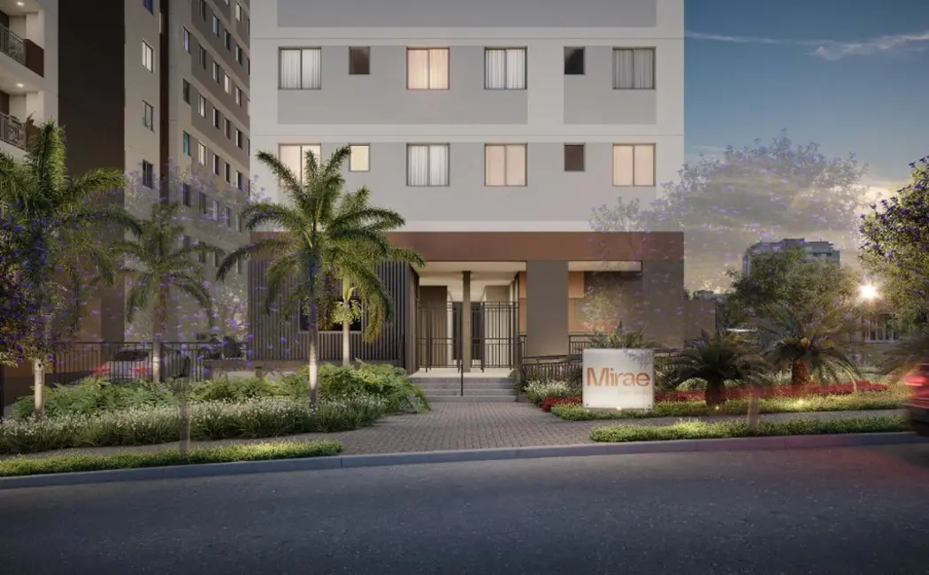 Apartamento com 1 quarto à venda, 35m2 em Bom Retiro, São Paulo - SP - imagem 2 Foto 2 de Apartamento com 1 quarto à venda, 35m2 em Bom Retiro, São Paulo - SP