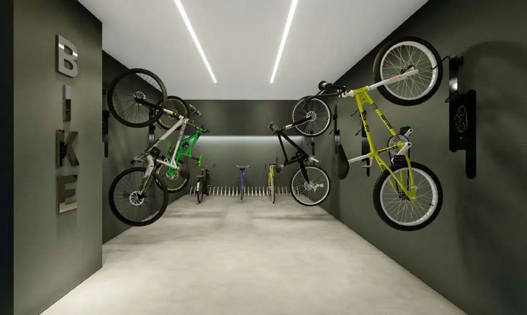 Apartamento com 2 quartos à venda, 49m2 em Vila Centenário, São Paulo - SP - imagem 9 Foto 9 de Apartamento com 2 quartos à venda, 49m2 em Vila Centenário, São Paulo - SP