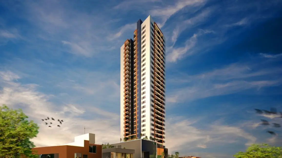 Foto 1 de Apartamento com 2 quartos à venda, 49m2 em Vila Centenário, São Paulo - SP