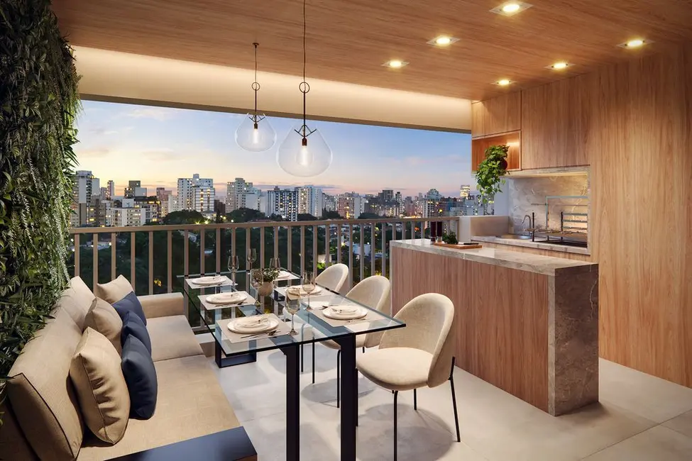 Foto 7 de Apartamento com 3 quartos à venda, 82m2 em Mooca, São Paulo - SP