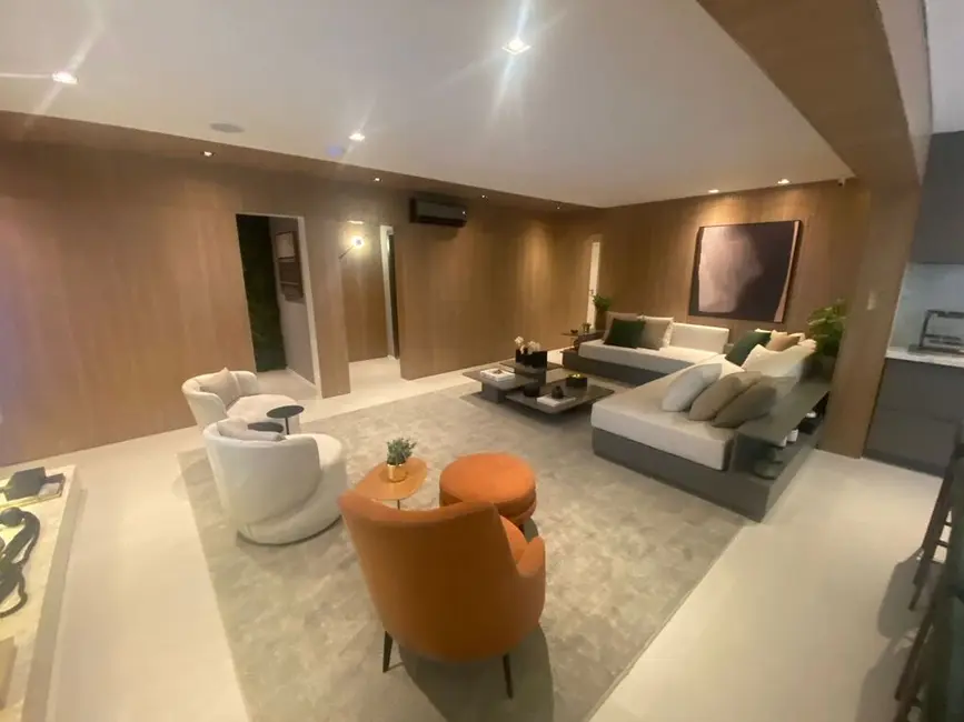 Foto 4 de Apartamento com 3 quartos à venda, 82m2 em Mooca, São Paulo - SP