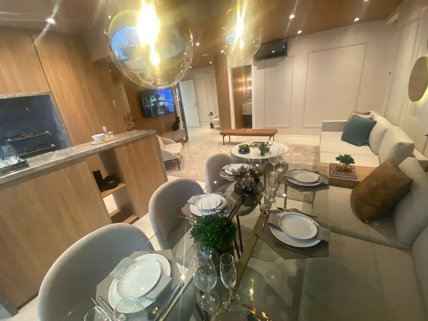 Foto 6 de Apartamento com 3 quartos à venda, 82m2 em Mooca, São Paulo - SP