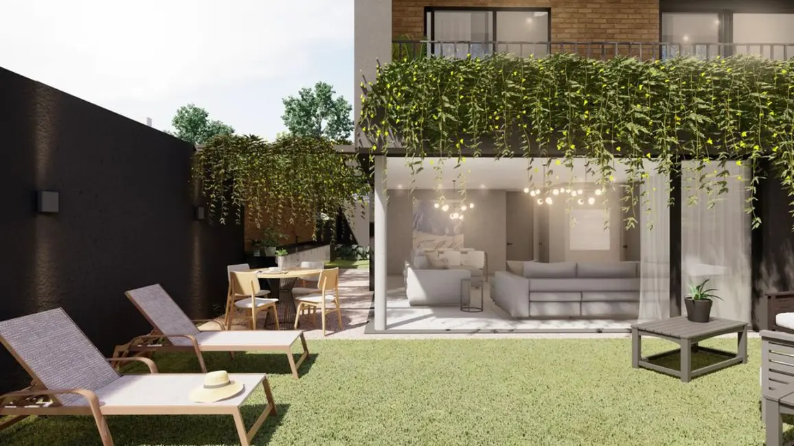 Foto 5 de Casa de Condomínio com 2 quartos à venda, 116m2 em Cidade Jardim, São Paulo - SP