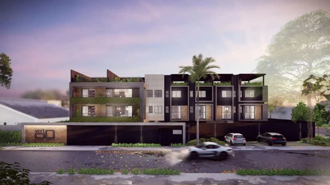 Foto 1 de Casa de Condomínio com 3 quartos à venda, 203m2 em Cidade Jardim, São Paulo - SP