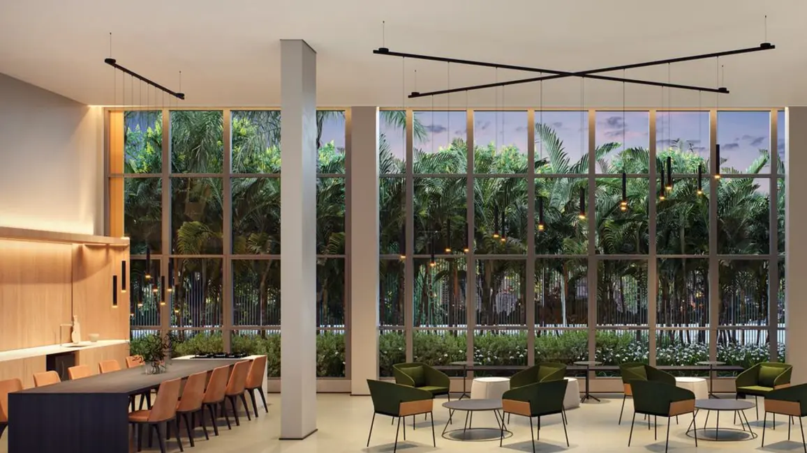 Foto 7 de Apartamento com 3 quartos à venda, 111m2 em Vila Mariana, São Paulo - SP