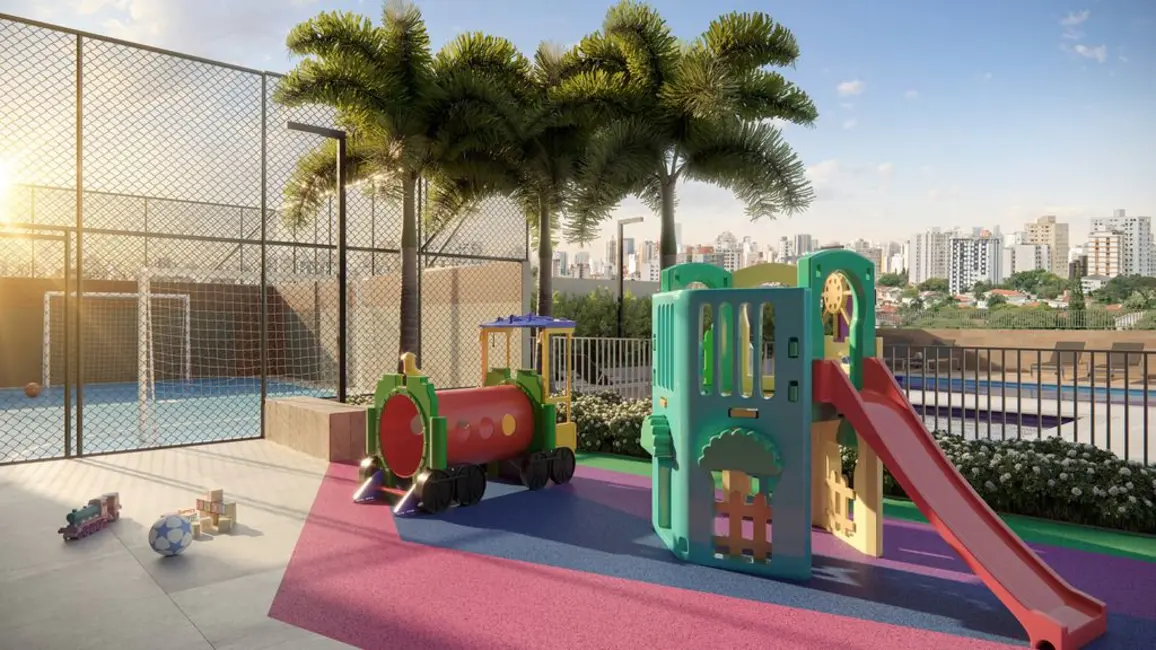 Foto 9 de Apartamento com 3 quartos à venda, 111m2 em Vila Mariana, São Paulo - SP